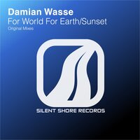 For World For Earth - Damian Wasse