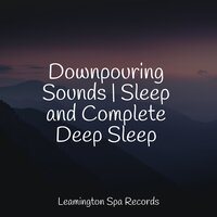 Mellow Tones - Rain Man Sounds & Tranquility Spa Universe & Rain Sounds For Sleep