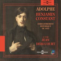 Arrivé au milieu de la campagne, je ralentis - Jean Debucourt