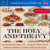 Must Be Santa - Joan Regan