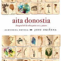 Bertsu berriak doatzi - Josu Okiñena & Almudena Ortega