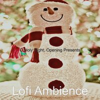 Christmas Dinner Ding Dong Merrily on High - Lofi Ambience