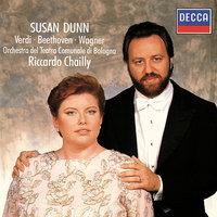 Verdi: Il Trovatore / Act 1 - "Tacea la notte placida...Di tale amor" - Susan Dunn & Nicoletta Curiel & Orchestra del Teatro Comunale di Bologna & Riccardo Chailly & Джузеппе Верди