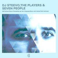 Crazy Bass - Dj Steevo