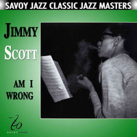 Things that are love - Jimmy Scott