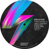Adios - Kreature & Robin Rafa