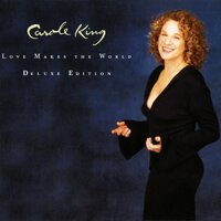 Love for Christmas - Carole King
