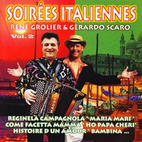 Maria, Mari ! - René Grolier & Gérard Addat