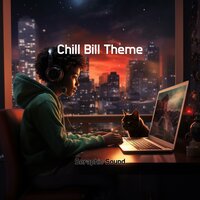 Look Chill - Seraphic Sound