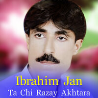 Sardara Da Tol Killi - Ibrahim Jan