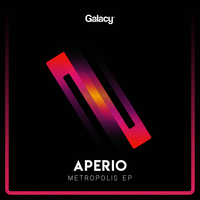 Hours & Hours - Aperio & Alissa May