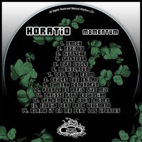 Larisse - Horatio