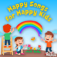 Shake Your Sillies - Baby Walrus & Nursery Rhymes and Kids Songs