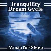 Deep Sleep with Thunder Sound - Sleep Cycles Music Collective