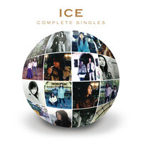 ANGEL - Ice