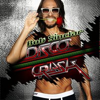 Rock the Boat - Bob Sinclar & Pitbull & Dragonfly & Fatman Scoop
