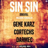 Soulkill - Sin Sin & Darmec
