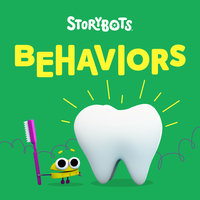 Brush Your Teeth - StoryBots