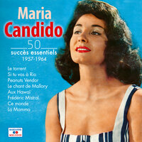 Traicion "On m'a volé mon amour" - Maria Candido