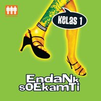 Kau Dan Aku - Endank Soekamti