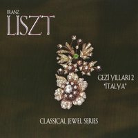 Gezi Yılları II "İtalya", S. 161: No. 4, Sonetto 47 del Petrarca - Ricardo Castro & Ференц Лист