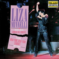 You Can Have Him / Time Heals Everything - Liza Minnelli & Ирвинг Берлин