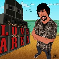 Love Inna Di Area - Chalart58 & JuaNaMaN SaïSaï