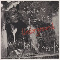 Eye of a Wolf - Anne Clark & herrB