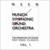 We Are The World - Msso Munich Symphonic Sound Orchestra
