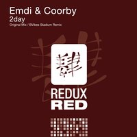 2Day - Emdi & Coorby & Bvibes