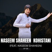 Mei Yar Ale Wo - Sp Gb & Naseem Shaheen