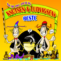 Syk - Knutsen & Ludvigsen