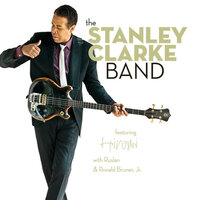 Sonny Rollins - The Stanley Clarke Band & Hiromi & Ronald Bruner, Jr. & Ruslan