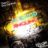 Jingling - Thee-o & Tony Gamboa