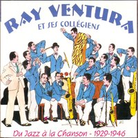 Ici l'on peche - Ray Ventura