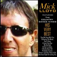 Drifter's Lullaby - The Country Dance Kings & Mick Lloyd