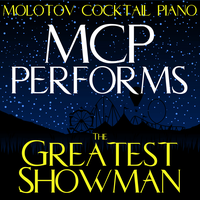 Never Enough - Molotov Cocktail Piano
