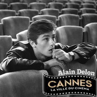 Cannes la ville du cinéma - Alain Delon & Ференц Лист