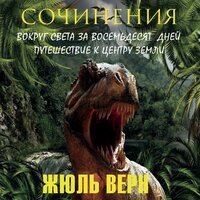 Жюль Верн. «Сочинения (Вокруг света за восемьдесят дней, Путешествие к центру Земли)». Часть 27 - Руслан Драпалюк & Ирина Королёва