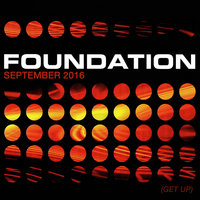 September 2016 - Foundation
