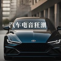 低音轰鸣 - 车载低音炮