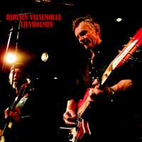 Tjuvholmen - Bjølsen Valsemølle