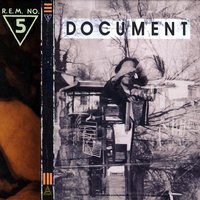 King Of Birds - R.E.M.