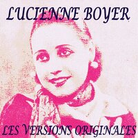 Que reste t'il de nos amours? - Lucienne Boyer