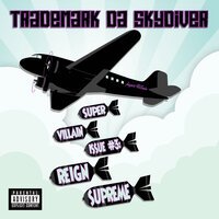 Tmsddasv - Trademark Da Skydiver