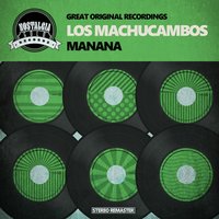 Tico Tico - Los Machucambos