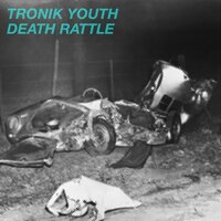 Never Said, I Never Said - Tronik Youth