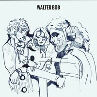 I Will Never Disappear - Walter Bob