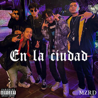 En la Ciudad - Sergio Saldivar & Busio & Sodre1p & Ulises El Vocal & Gek Meza
