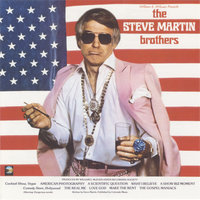 Pitkin County Turn Around - Steve Martin